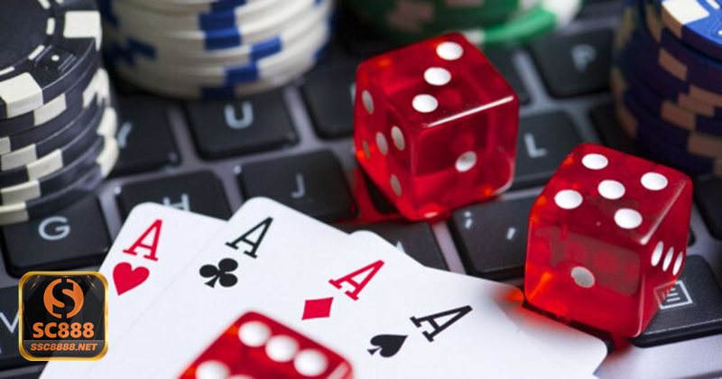 Giới Thiệu SC888 - Giới Thiệu SC888 về hành trình phát triển và định hướng lâu dài Giới Thiệu SC888 - Giới Thiệu SC888 về hành trình phát triển và định hướng lâu dài