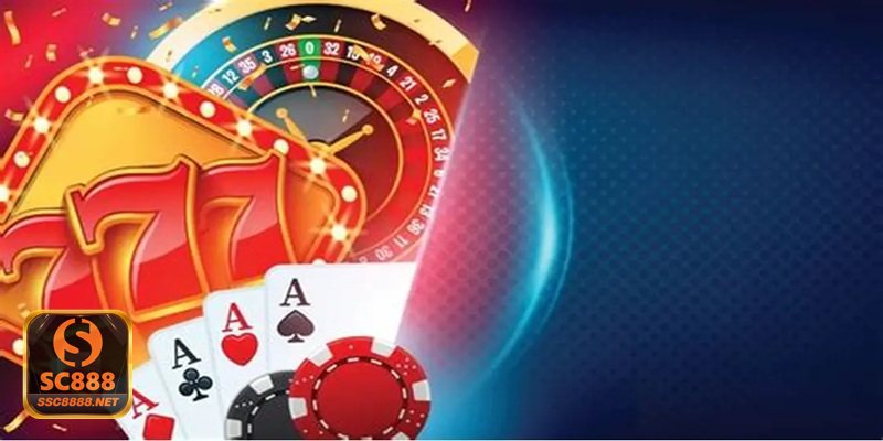 Giới Thiệu SC888 - SC888 là gì và vì sao được cộng đồng quan tâm Giới Thiệu SC888 - SC888 là gì và vì sao được cộng đồng quan tâm