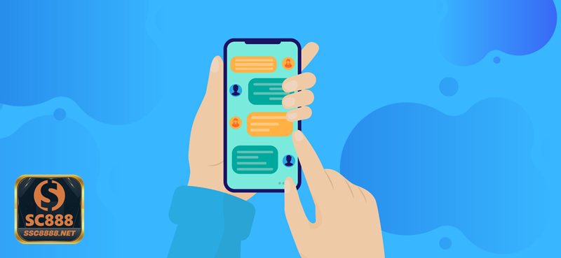 Liên Hệ SC888 - Chuẩn bị thông tin trước khi gửi yêu cầu Liên Hệ SC888 - Chuẩn bị thông tin trước khi gửi yêu cầu
