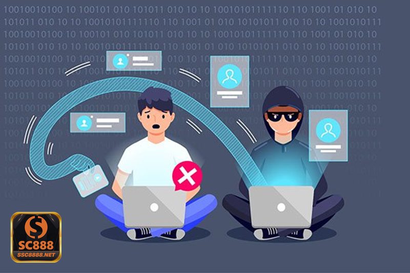 Quyền Riêng Tư - Hạ tầng mã hóa và giám sát bảo mật