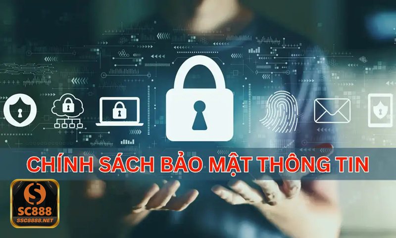 Chính Sách Bảo Mật - Nhóm thông tin được hệ thống ghi nhận Chính Sách Bảo Mật - Nhóm thông tin được hệ thống ghi nhận