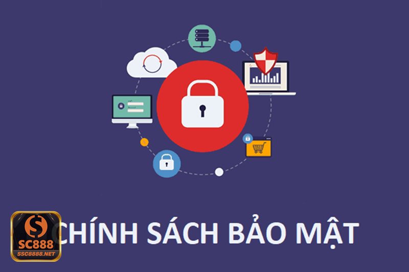 Chính Sách Bảo Mật - Phạm vi áp dụng với tài khoản và dịch vụ Chính Sách Bảo Mật - Phạm vi áp dụng với tài khoản và dịch vụ