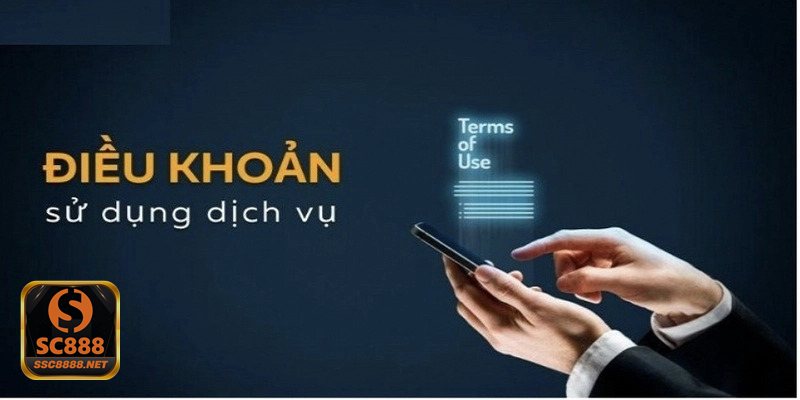 Điều Khoản Dịch Vụ - Bảo mật thông tin và trách nhiệm của hội viên