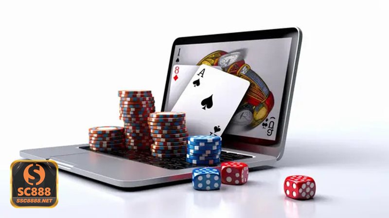 Đăng Ký SC888 - Chuẩn bị thiết bị và truy cập đúng đường dẫn