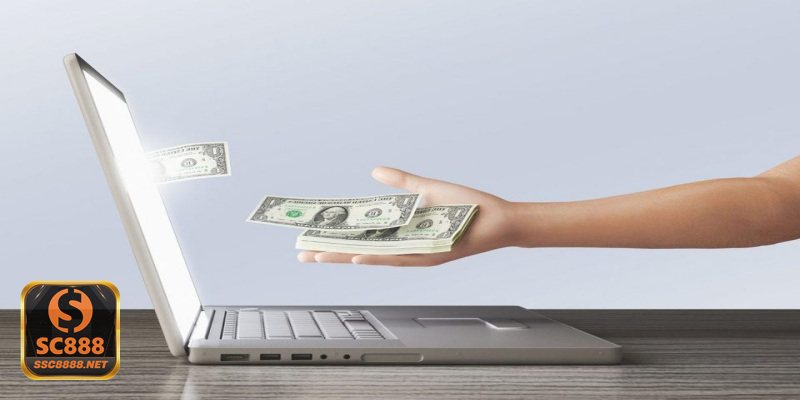 Nạp Tiền SC888 - Nạp Tiền SC888 cần chuẩn bị gì trước khi thao tác?