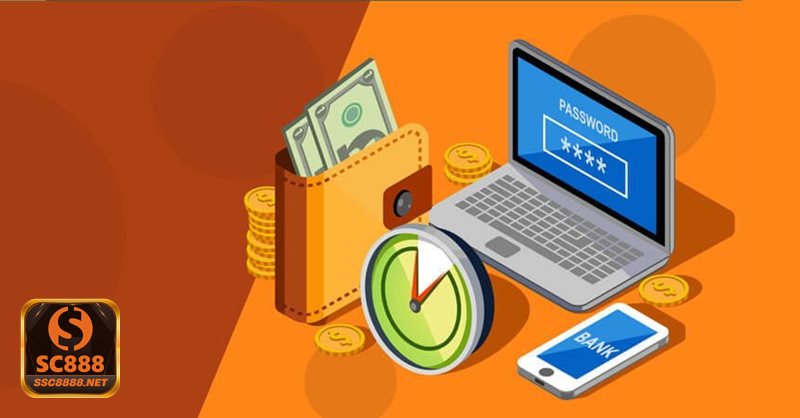 Rút Tiền SC888 - Kiểm tra hạn mức tối thiểu, tối đa và thời điểm giao dịch phù hợp Rút Tiền SC888 - Kiểm tra hạn mức tối thiểu, tối đa và thời điểm giao dịch phù hợp