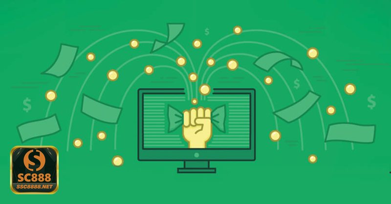 Rút Tiền SC888 - Bước 1: Đăng nhập đúng trang chính thức và rà lại bảo mật tài khoản Rút Tiền SC888 - Bước 1: Đăng nhập đúng trang chính thức và rà lại bảo mật tài khoản