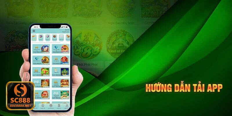 Tải App SC888 - Tìm đúng ứng dụng trên App Store