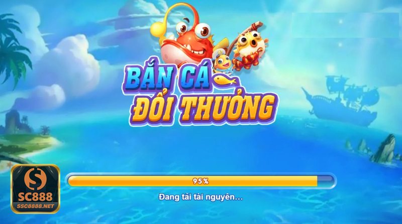 Bắn Cá Xèng - Chất hoài niệm tạo cảm giác gần gũi Bắn Cá Xèng - Chất hoài niệm tạo cảm giác gần gũi