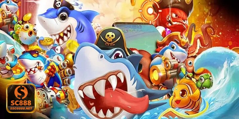 Bắn Cá Xèng - Cơ chế bắn và cách tính xu Bắn Cá Xèng - Cơ chế bắn và cách tính xu