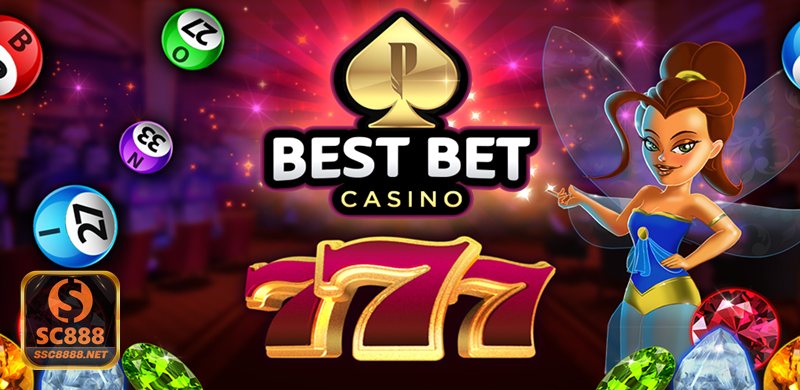 Roulette SC888 - Vì sao người mới dễ làm quen hơn nhiều trò casino khác Roulette SC888 - Vì sao người mới dễ làm quen hơn nhiều trò casino khác