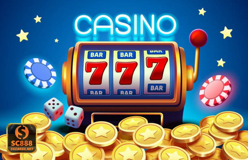 Xóc Đĩa SC888 - Xóc Đĩa SC888 là gì và điểm cuốn hút trên bàn cược