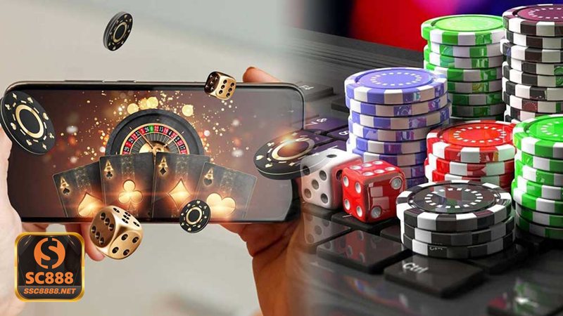 Roulette SC888 - Mục tiêu của mỗi phiên và cách một vòng quay diễn ra Roulette SC888 - Mục tiêu của mỗi phiên và cách một vòng quay diễn ra