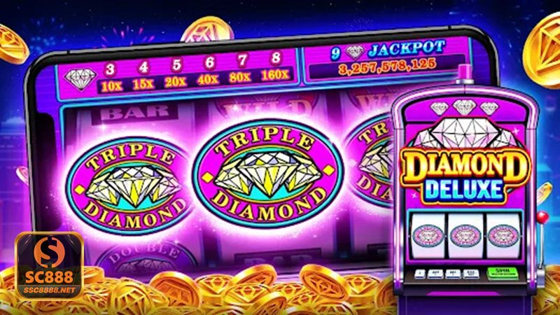 Casino SC888 - Baccarat, Roulette, Rồng Hổ cho người thích nhịp ván rõ