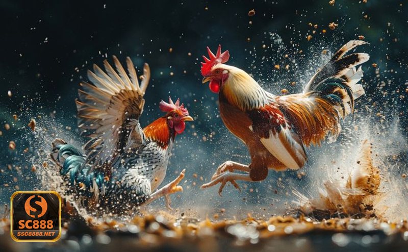 Luật Đá Gà - Những hành vi thường gặp dễ bị xử lý Luật Đá Gà - Những hành vi thường gặp dễ bị xử lý