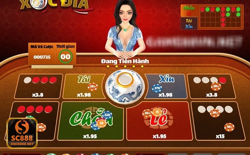 Baccarat SC888 - Quản lý ngân sách và nhịp cược trong từng phiên Baccarat SC888 - Quản lý ngân sách và nhịp cược trong từng phiên