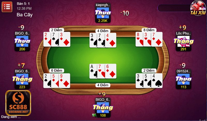 Game Bài SC888 - Game Bài SC888 là gì và cách bắt đầu đúng hướng Game Bài SC888 - Game Bài SC888 là gì và cách bắt đầu đúng hướng