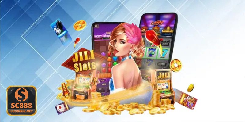 Nổ Hũ JBD - Truy cập ổn định, thao tác mượt trên nhiều thiết bị