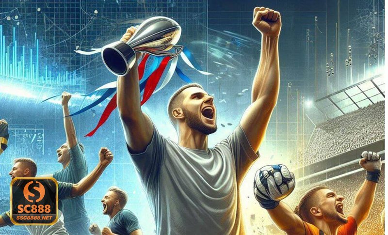 Thể thao SC888 - Thể thao SC888 và trải nghiệm theo dõi kèo trực quan
