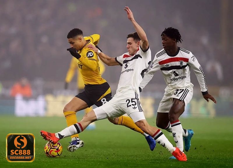 Thể thao SC888 - Đăng ký gọn, nạp rút minh bạch và giữ an toàn tài khoản